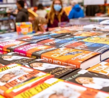 Must-See Costco Book Picks You’ll Love This Season