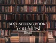 Top 20 Best-Selling Books of 2025 You Must Read