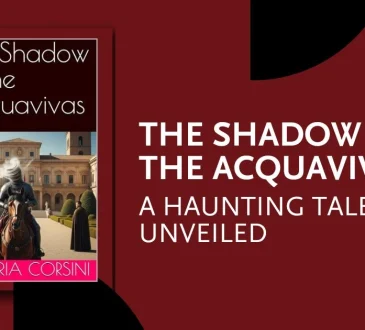 The Shadow of the Acquaviva: A Haunting Tale Unveiled