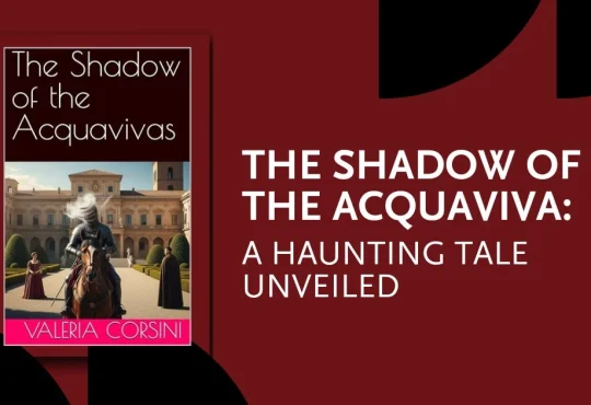 The Shadow of the Acquaviva: A Haunting Tale Unveiled
