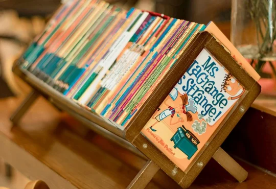 Best Books For Children With Autism: Top 25 Empowering Picks