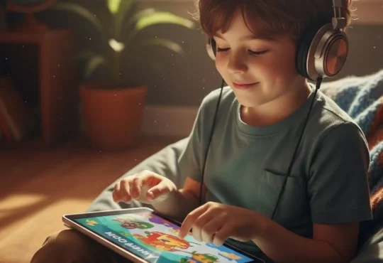 20 Best Audiobooks for Kids Ages 3 to 13 in 2025