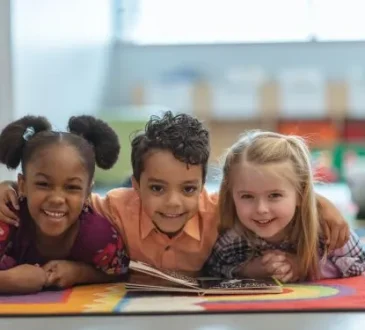 20 Best Christian Books For Young Kids To Read In 2025