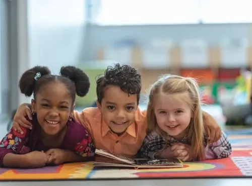 20 Best Christian Books For Young Kids To Read In 2025