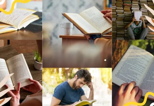 Daily Reading Routine to Spark Imagination & Growth