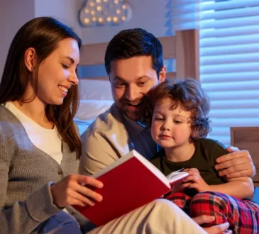 15 Soothing Baby Stories That Inspire Calm and Joy