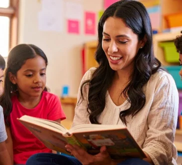 Top 15 Rising Children's Book Authors To Watch In 2026