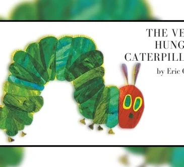 The Very Hungry Caterpillar: 10 Fun Facts You Didn’t Know